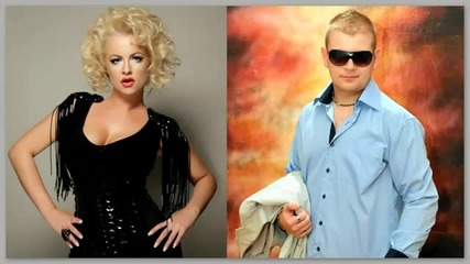 Ivan Markovic feat. Lepa Djordjevic 2012- Ti si meni sve