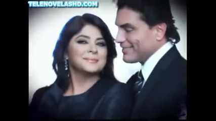 Triunfo del Amor Capitulo 20 Parte 2