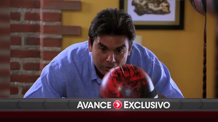 La Patrona Capitulo 9 Avance