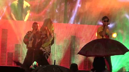 The voice Happy Energy Tour - Русе
