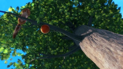 Big Buck Bunny Animation 