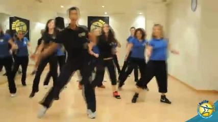 The Time - Black Eyed Peas