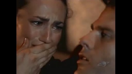 Seether Amy Lee (evanescence) Broken (custom - Farscape)