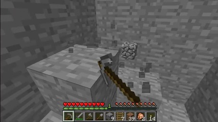 Minecraft Just Survival #3