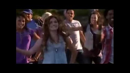 Camp Rock 2 - The Final Jam (2010)