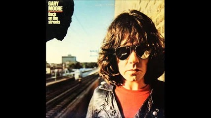 Gary Moore - Fanatical Fascists 1978