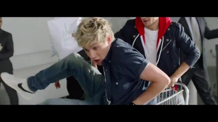One Direction - Best Song Ever