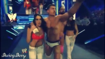 Cody + Bella Twins - Rude Boy