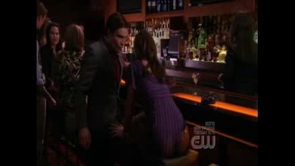 Chuck&blair Love - Santa Baby