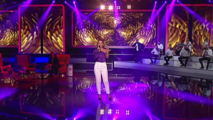 Sandra Mladenovic - Devojacke suze - Gp - (tv Grand 03.11.2023.).mp4