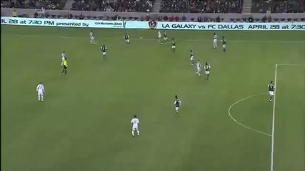 Дейвид Бекъм показва че все още е във форма !