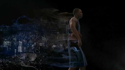 Nba Live 10 (2010) - Game Trailer