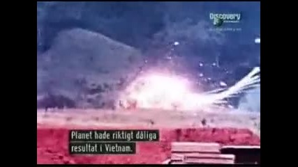 Military Channel Top Ten Fighter Planes (f4 Phantom) No.3 