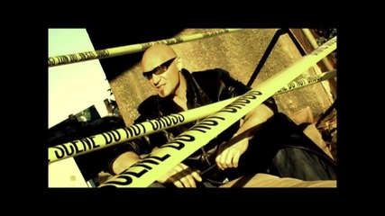 Primal Fear - Fighting The Darkness