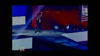 John Cena (the best Champion)