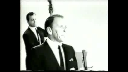 Frank Sinatra - Come Fly With Me (1961)