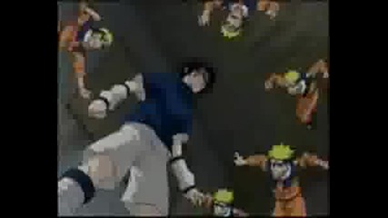 Naruto - Shut Up