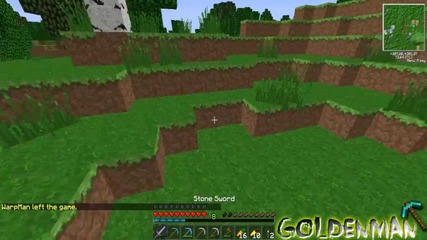 Minecraft Fsg Survival - Епизод 5