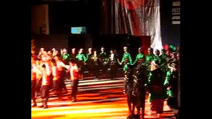 Турски Танци 2
