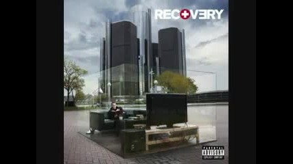 Eminem - 25 To Life (recovery) (new song 2010) 