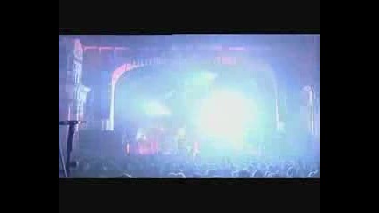 Live at Brixton - No Control - Bullet For My Valentine