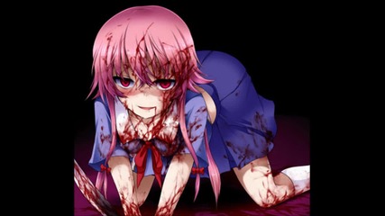 [ Opening Full song ] Mirai Nikki