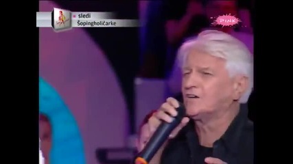 Neda Ukraden i Kemal Monteno - Pao snijeg po dunjama