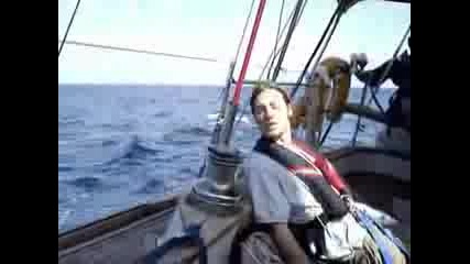 Яхтрейсинг На Бермудите 2005г