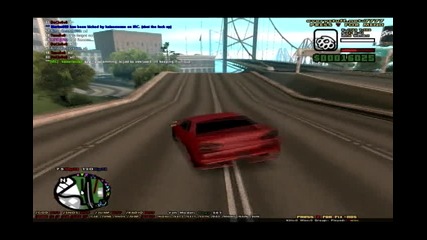 Mini Edit #2 Stunt ;d