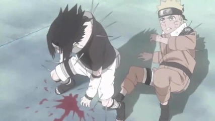 Naruto Shippuuden mep 3