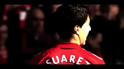 Luis Suarez vs manchester united