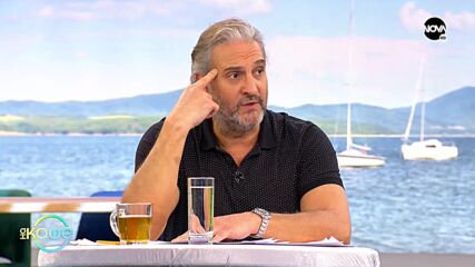 Жените в Афганистан със забрана да се снимат в сериали - „На кафе (24.11.2021)