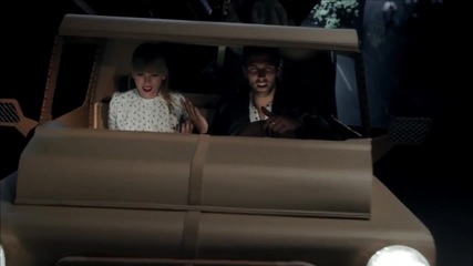 Taylor Swift - We Are Never Ever Getting Back Together [subs]