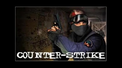 Counter Strike