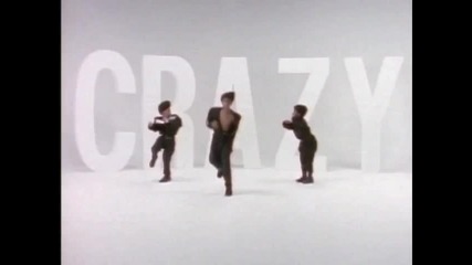 The Boys - Crazy 