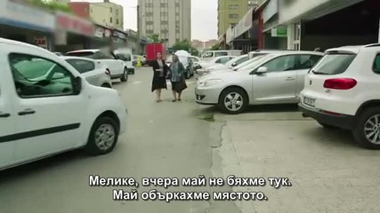 Мръсни пари и любов еп.49-3 Бг.суб. Турция