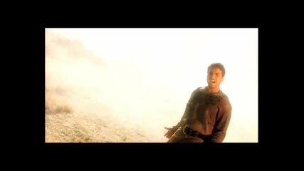 Luis Fonsi - La fuerza de mi corazon [ Music Video]