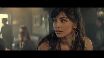 Train - Angel in Blue Jeans (starring Danny Trejo & Hannah Simone)