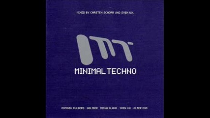 Minimal House-techno mix 29-05-2011