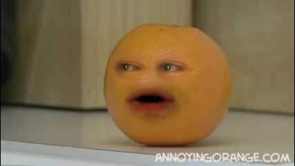 Annoying Orange 