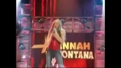 Hannah Montana season 1 