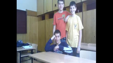 Телепорт :d