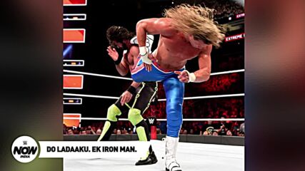 WWE Extreme Rules Ke Sabse Intense Matches Sony LIV Par: WWE Now India