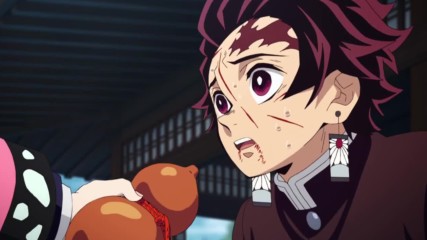 Kimetsu no Yaiba Episode 22