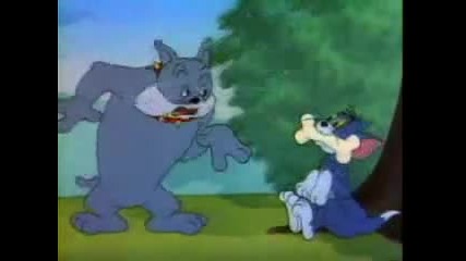 Tom И Jerry - Борба За Кокала 