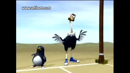 Jumpstart - Смешна Анимация