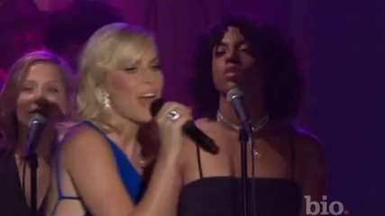 Natasha Bedingfield - Pocketful of Sunshine live 