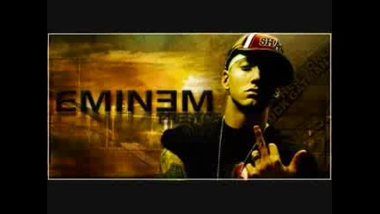Eminem - Crackers n Cheese (rare Music)