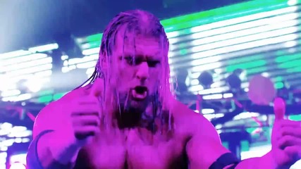 Wwe Triple H *titantron* *hd*