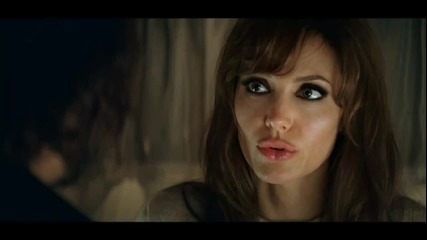 The Tourist - Official Tv Spot [hd]